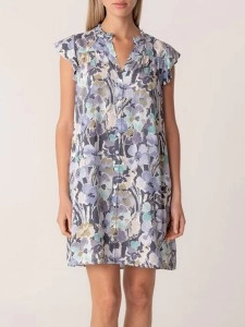 2024 Bohemian Flower Dressing