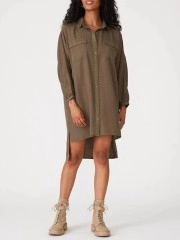 2024 Casual women's dress