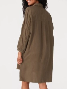 2024 Casual women's dress