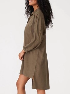 2024 Casual women's dress