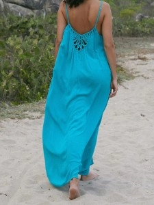 2024 Women's Bohemian Dress