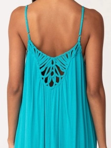2024 Women's Bohemian Dress