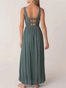 2024 Women's casual vacation dress