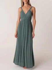 2024 Women's casual vacation dress