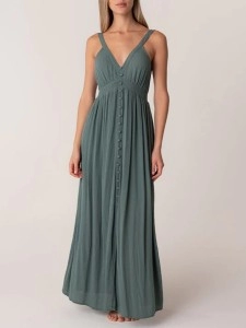 2024 Women's casual vacation dress