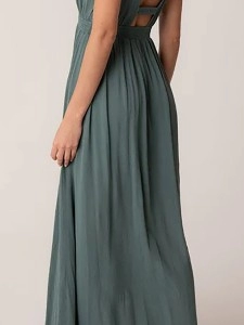 2024 Women's casual vacation dress