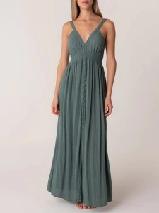 2024 Women's casual vacation dress