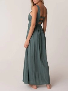 2024 Women's casual vacation dress