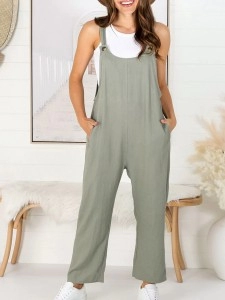 Boho vacation jumpsuit Boho vacation jumpsuit