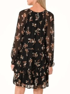 Women's Bohemian Dress 2024