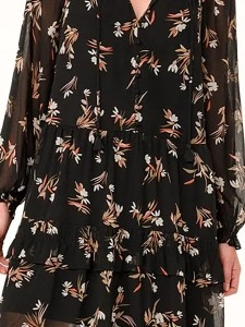 Women's Bohemian Dress 2024