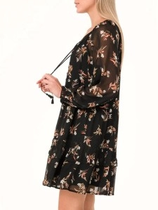 Women's Bohemian Dress 2024