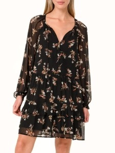 Women's Bohemian Dress 2024
