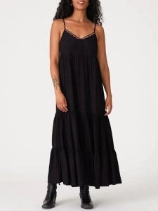 Women's Strap Dress 2024