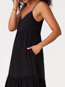 Women's Strap Dress 2024